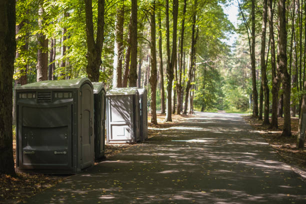 Portable Toilet Options We Offer in Ardsley, NY