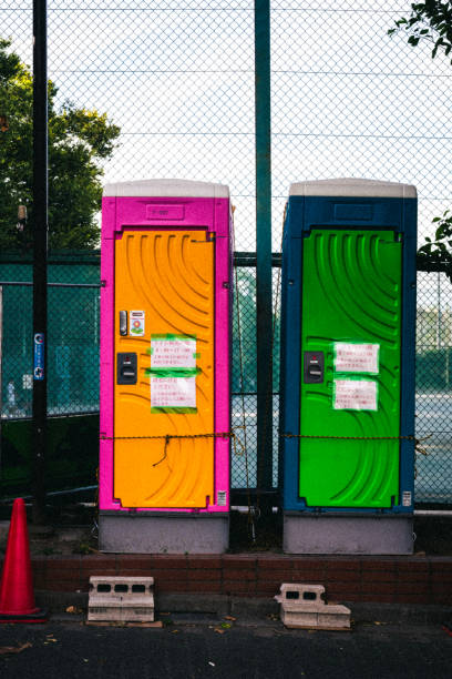 Best Portable restroom trailer rental  in Ardsley, NY