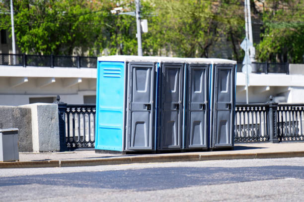 Best Portable restroom trailer rental  in Ardsley, NY