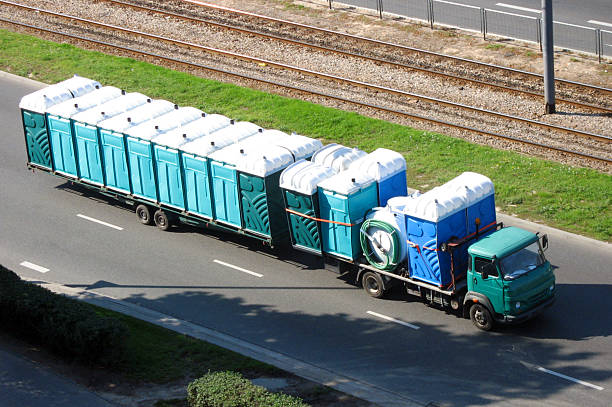 Best Luxury portable toilet rental  in Ardsley, NY